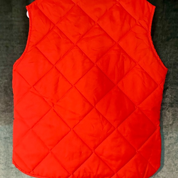 Vintage Co-op hunting vest - Picture 7 of 11